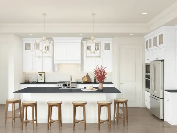 Homes Available Soon, Willow Pond