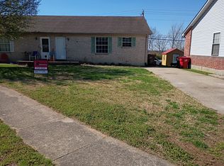 132 Dove Run, Nicholasville, KY 40356