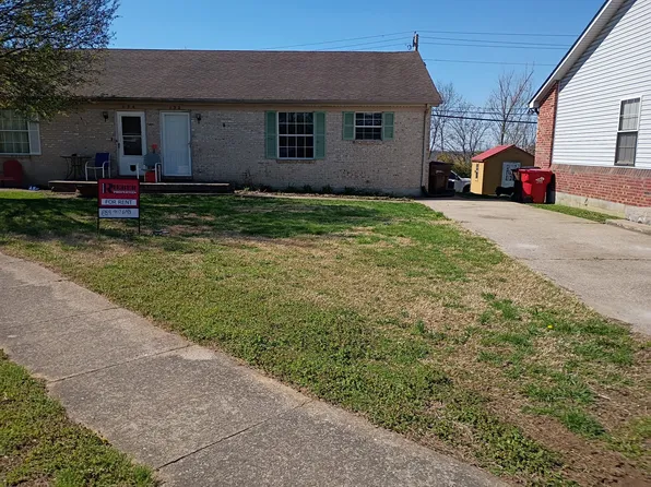 132 Dove Run, Nicholasville, KY 40356