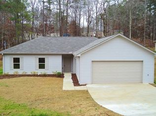 20475 Castle Ridge Rd, Mc Calla, AL 35111