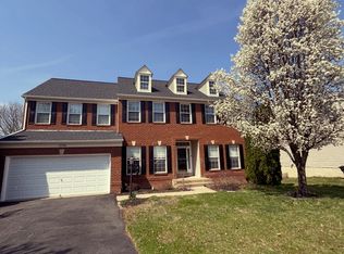 10196 Breezeway Dr, Nokesville, VA 20181