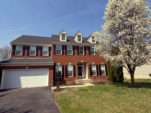 10196 Breezeway Dr, Nokesville, VA 20181