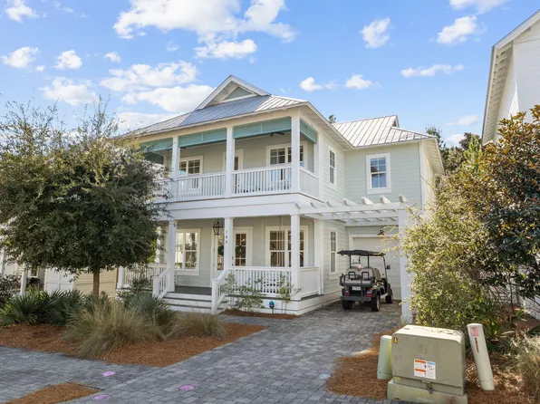 186 Cabana Trl, Santa Rosa Beach, FL 32459