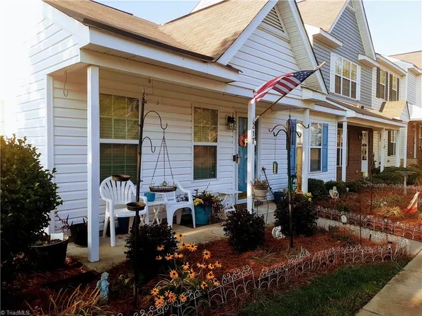 217 Bridford Downs Dr, Greensboro, NC 27407