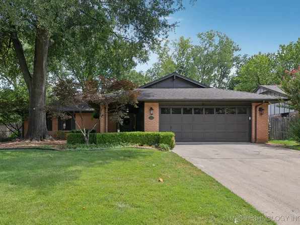 8501 S Oswego Ave, Tulsa, OK 74137