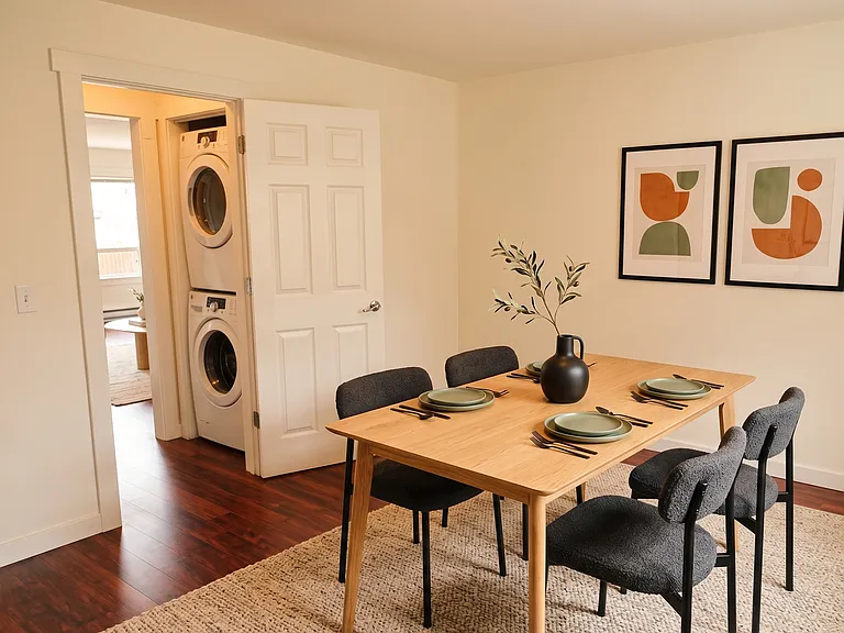 Lawton Park Apartments — Photo 20