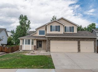 903 Quarterhorse Trl, Castle Rock, CO 80104