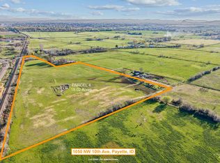 4 10th Ave NW, Payette, ID 83661
