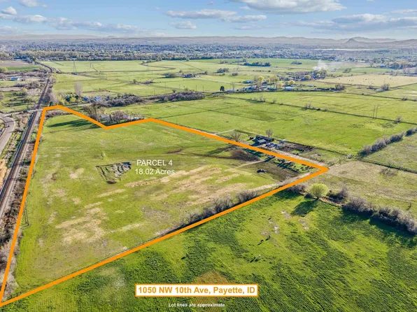4 Nw Ave Parcel 4, Payette, ID 83661