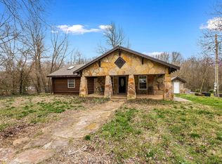 16657 Patterson Rd, Pea Ridge, AR 72751