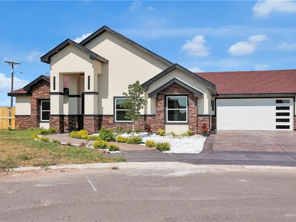 2209 N Gaytan Ave, Edinburg, TX 78542