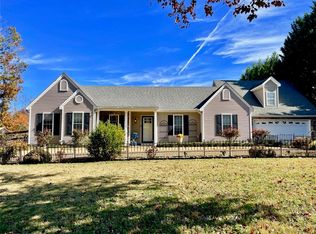 150 Hugo Dr #158, Pendleton, SC 29670