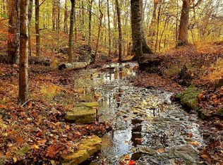 1707 Brooklyn Chapel Rd, Morgantown, KY 42261