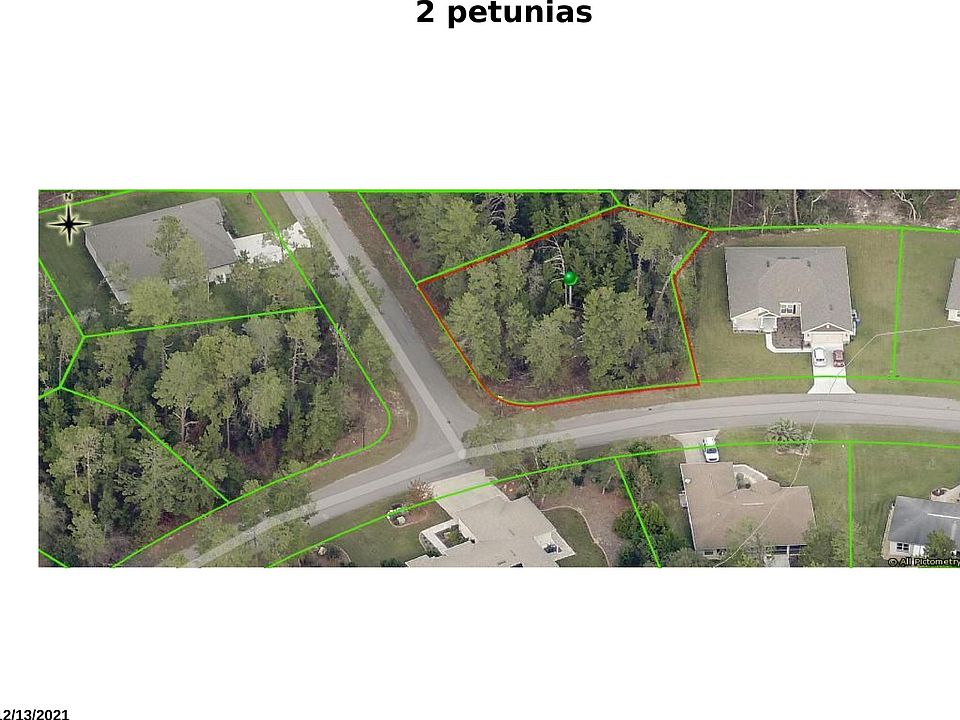 2nd image of 2 Petunias Court