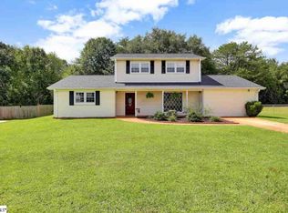 320 Berea Forest Cir, Greenville, SC 29617