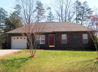 4936 Tumbling Creek Rd, Conover, NC 28613