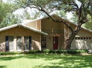 518 Santa Clara Rd, Salado, TX 76571