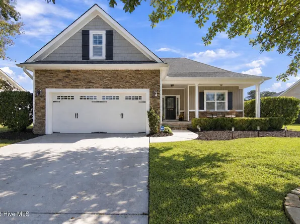 1309 Grandiflora Drive, Leland, NC 28451
