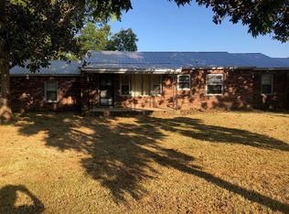 1210 Benton Store Rd, Columbia, AL 36319