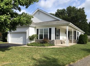 11 Robin Ln, Barnegat, NJ 08005