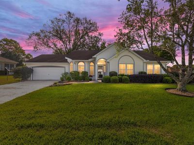 7225 SW 115th Ln, Ocala, FL, 34476