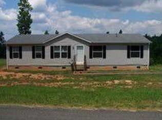 1698 Buck Woods Rd, Woodlawn, VA 24381