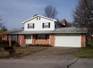 217 Haven Dr, Evansville, IN
