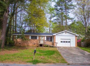 8248 Magnolia Dr, Jonesboro, GA 30238