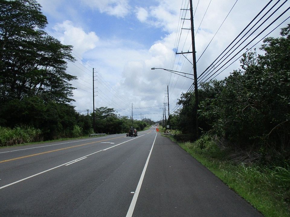 2nd image of Pahoa Rd Lot 8225