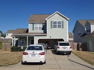 4806 Kitledge Dr, Raleigh, NC 27610