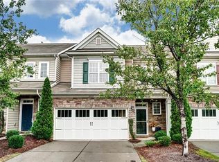 10929 Coyote Ln, Charlotte, NC 28277