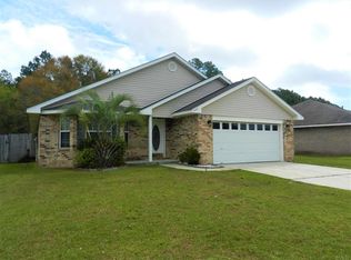 1448 Roebling Trl, Pensacola, FL 32506