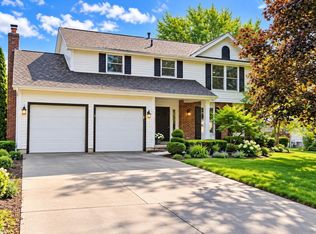 7034 Cavalry Ct, Dublin, OH 43017