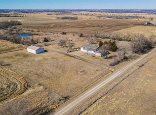 3788 California Rd, Pomona, KS 66076