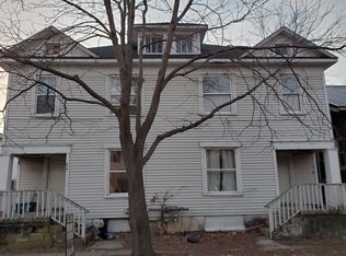 213 S West Ave, Sidney, OH 45365