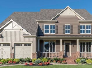 24895 Deepdale Ct, Aldie, VA 20105