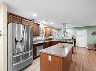 191 Franklin Cir, Ridgeland, SC 29936