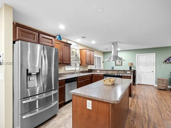 191 Franklin Cir, Ridgeland, SC 29936