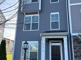 6418 Cassia Loop, Moseley, VA 23120