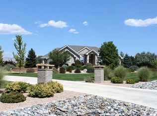 2440 Red Ranch Dr, Grand Junction, CO 81505