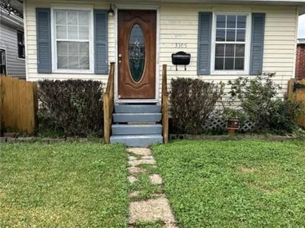 3305 Belfort St, New Orleans, LA 70119