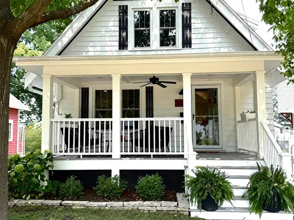 663 Pickford St, Madison, WI 53711