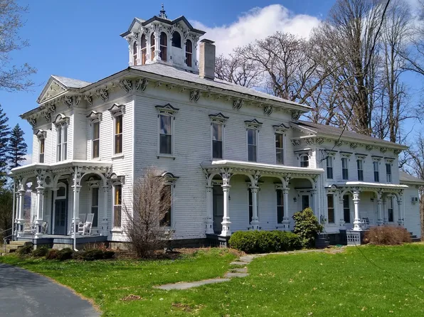 2451 State Highway 80, Sherburne, NY 13460