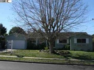 4266 Wilson Ln, Concord, CA 94521