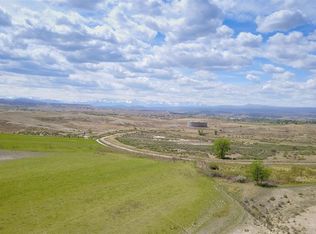 Tbd Sunnyside Rd, Montrose, CO 81401