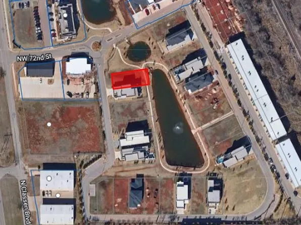 852 NW 72nd St #1, Oklahoma City, OK 73116