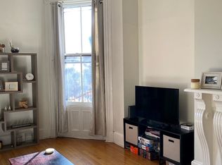 298 Commonwealth Ave #202-1, Boston, MA 02115