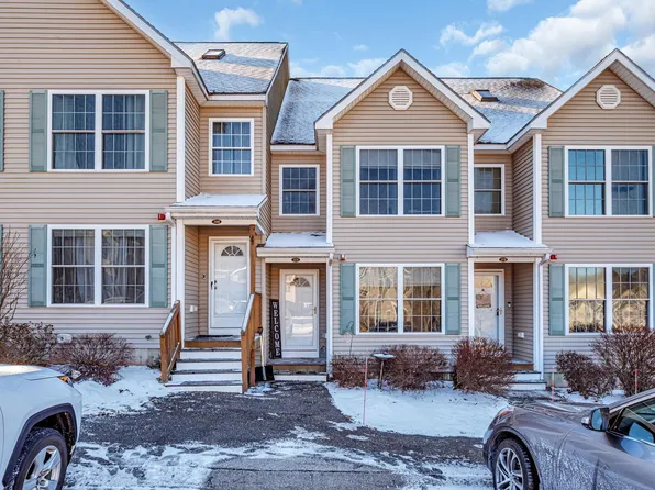 37 Shadowbrook Drive #A, Hudson, NH 03051