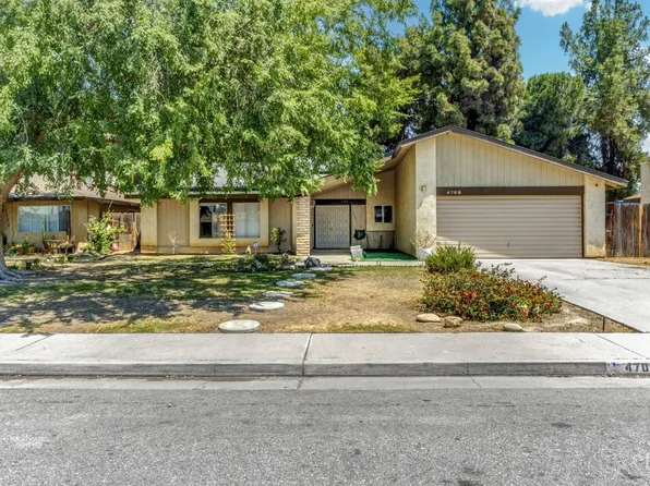4708 Pinecastle Ave, Bakersfield, CA 93313