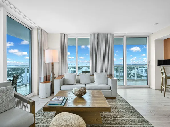 505 N Fort Lauderdale Beach Boulevard #2101, Fort Lauderdale, FL 33304